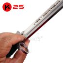 COMMANDO Bayonet Mr.7 K25 G10 Military Division 32688