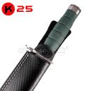 COMMANDO Bayonet Mr.7 K25 G10 Military Division 32688