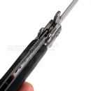 ITALY zatvárací nôž 23cm Liner Lock