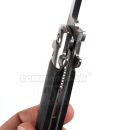 ITALY zatvárací nôž 23cm Liner Lock