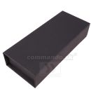 DAMASCUS Fine Wood Motýlik zatvárací nôž 02255