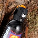 Obranný sprej proti medveďom PREDATOR 330ml Bear&Wolves Defender