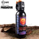 Obranný sprej proti medveďom PREDATOR 330ml Bear&Wolves Defender