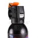 Obranný sprej proti medveďom PREDATOR 330ml Bear&Wolves Defender