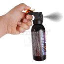 Obranný sprej proti medveďom PREDATOR 330ml Bear&Wolves Defender