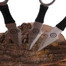 BSH ADVENTURE 7 vrhacie nôže 16,5cm