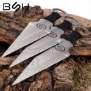 BSH ADVENTURE 7 vrhacie nôže 16,5cm