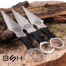BSH ADVENTURE 7 vrhacie nôže 16,5cm