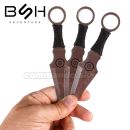 BSH ADVENTURE 7 vrhacie nôže 16,5cm