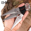 BSH ADVENTURE 7 vrhacie nôže 16,5cm