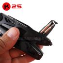 K25 taktické multi náradie 17v1 Black Coated Edition 11143