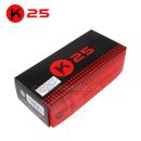 K25 taktické multi náradie 17v1 Black Coated Edition 11143