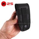 K25 taktické multi náradie 17v1 Black Coated Edition 11143