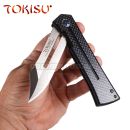 TOKISU zatvárací nôž G10 Carbon CNC Ball Bearing 18773