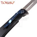 TOKISU zatvárací nôž G10 Carbon CNC Ball Bearing 18773