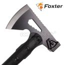 Survival Sekerka Hammer Axt s kresadlom Foxter