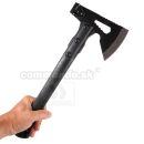 Survival Sekerka Hammer Axt s kresadlom Foxter