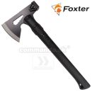 Survival Sekerka Hammer Axt s kresadlom Foxter