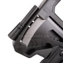Survival Sekerka Hammer Axt s kresadlom Foxter
