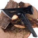 Survival Sekerka Hammer Axt s kresadlom Foxter