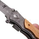 Zatvárací vreckový nôž Browning 322141 Clip Knife