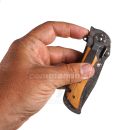 Zatvárací vreckový nôž Browning 322141 Clip Knife