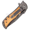 Zatvárací vreckový nôž Browning 322141 Clip Knife