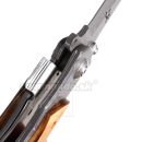 Zatvárací vreckový nôž Browning 322141 Clip Knife