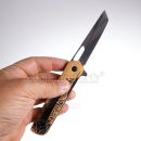 Zatvárací vreckový nôž Browning X94 Tanto Knife