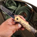 Zatvárací vreckový nôž Browning X94 Tanto Knife