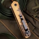 Zatvárací vreckový nôž Browning X94 Tanto Knife