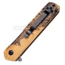 Zatvárací vreckový nôž Browning X94 Tanto Knife