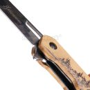 Zatvárací vreckový nôž Browning X94 Tanto Knife