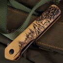 Zatvárací vreckový nôž Browning X94 Tanto Knife