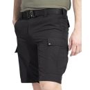 Pentagon BDU 2.0 Tropic kraťasy čierne