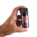 Obranný sprej PREDATOR 40ml Stream Pepper Spray