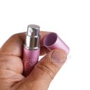 Obranný sprej DAMA PINK 20ml Stream Kaser Slzný sprej