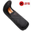 Puzdro na zatvarací nôž K25 34691 Black