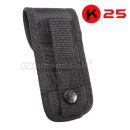 Puzdro na zatvarací nôž K25 34691 Black