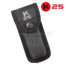 Puzdro na zatvarací nôž K25 34691 Black