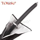 TOKISU YOKIMURA katana AISI 1065 Stainless 32761