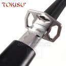 TOKISU YOKIMURA katana AISI 1065 Stainless 32761