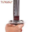 TOKISU YOKIMURA katana AISI 1065 Stainless 32761