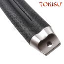 TOKISU YOKIMURA katana AISI 1065 Stainless 32761