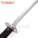 TOKISU YOKIMURA katana AISI 1065 Stainless 32761