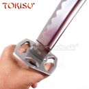 TOKISU YOKIMURA katana AISI 1065 Stainless 32761