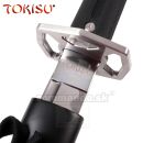 TOKISU YOKIMURA katana AISI 1065 Stainless 32761