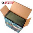 Ďalekohľad KANDAR® 12x42 Porro Prism System FMC Anti Reflective