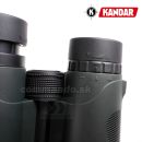 Ďalekohľad KANDAR® 12x42 Porro Prism System FMC Anti Reflective