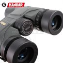 Ďalekohľad KANDAR® 12x42 Porro Prism System FMC Anti Reflective